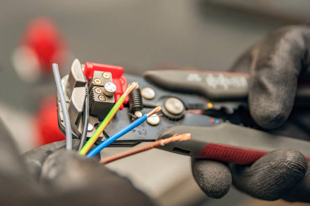 Best Electrical Upgrades for Homes  in Pocola, OK