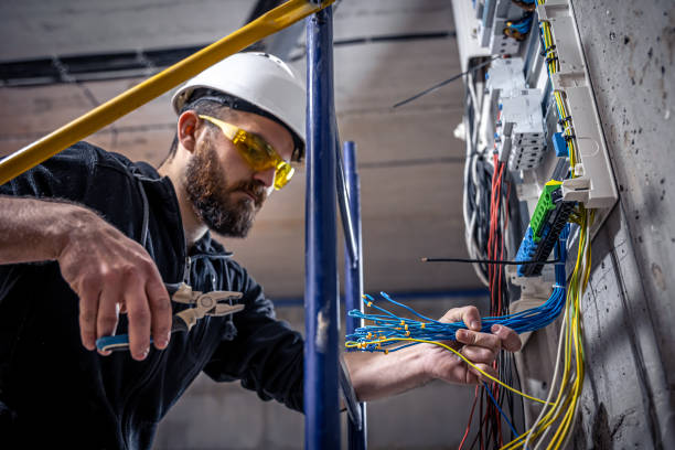 Best 24-Hour Electrician  in Pocola, OK