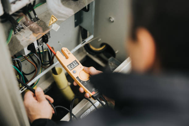 Best Electrical Rewiring Services  in Pocola, OK
