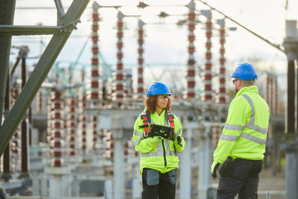 Best Electrical System Inspection  in Pocola, OK