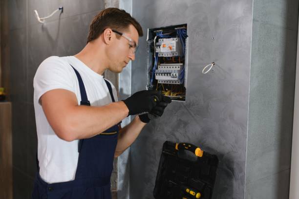 Best Home Electrical Repair  in Pocola, OK