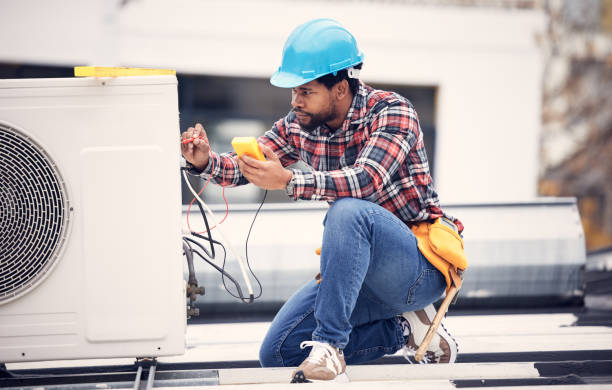 Best Residential Electrician Services  in Pocola, OK