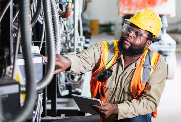 Best Electrical Repair Services  in Pocola, OK