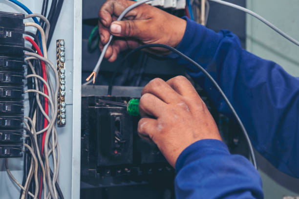 Best Electrical Contractors for Businesses  in Pocola, OK