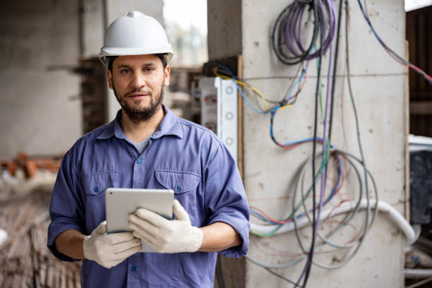 Best Affordable Electrician  in Pocola, OK