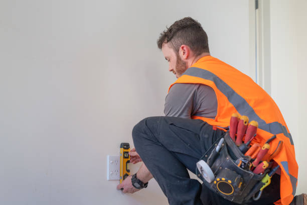 Best Licensed Electrician  in Pocola, OK