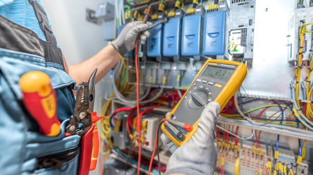 Best Emergency Electrician Near Me  in Pocola, OK
