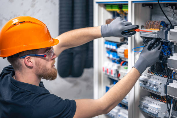 Electrical System Inspection in OK