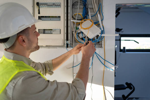 Best Local Electrician Companies  in Pocola, OK